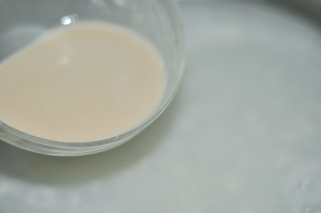 桂花醪糟小丸子这样做才好吃