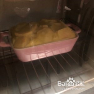 【苹果酸奶千层蛋糕】快手低卡小甜品