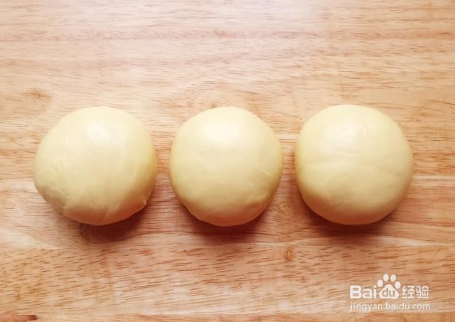 家庭自制手撕吐司