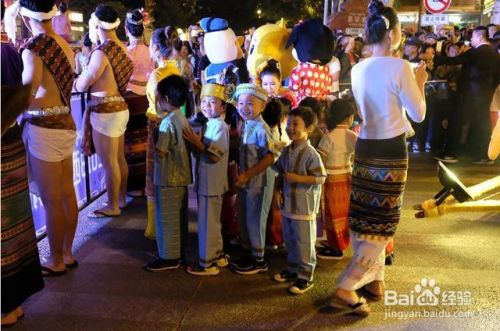 我的西双版纳之缅甸小勐拉赌场旅游攻略