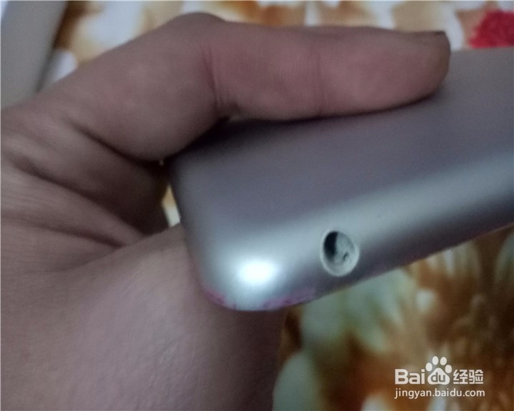 苹果iPad mimi2平板开箱晒物