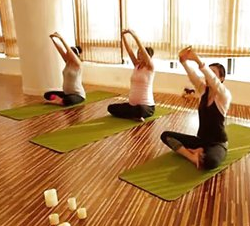 孕妇练瑜伽有哪些好处