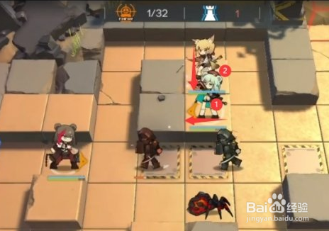 明日方舟真理悖论模拟攻略