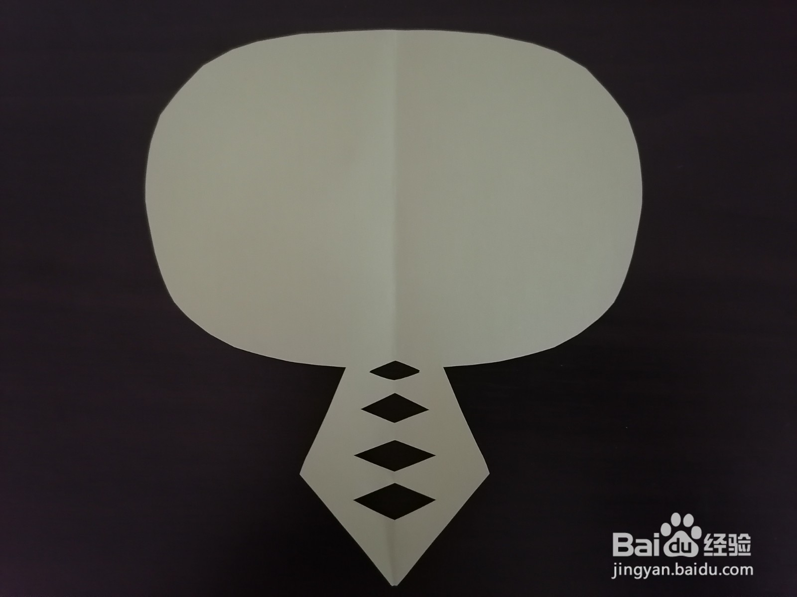 怎么剪大头蝌蚪