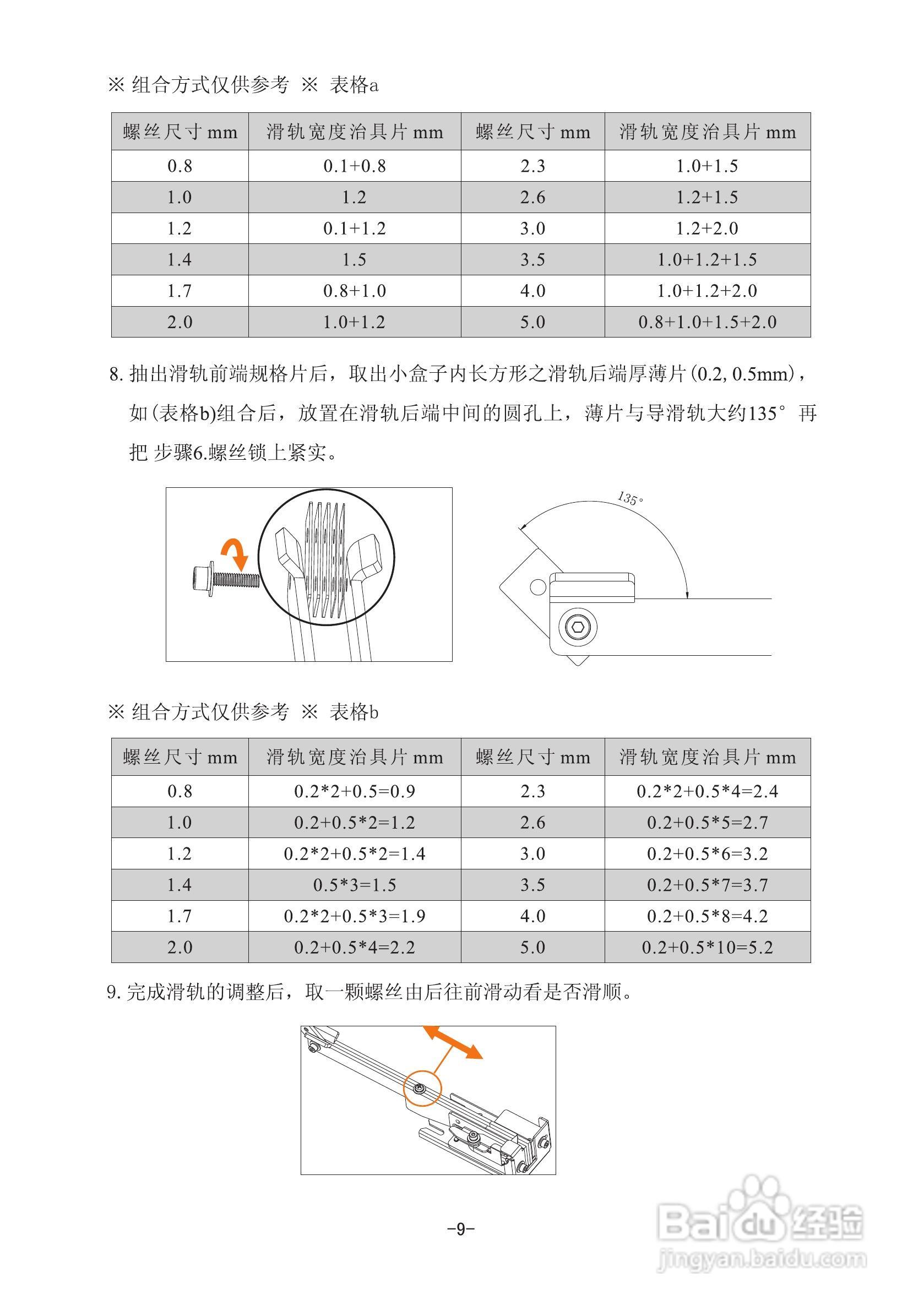801-C螺丝机说明书:[2]