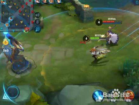 王者荣耀马可波罗玩法技巧