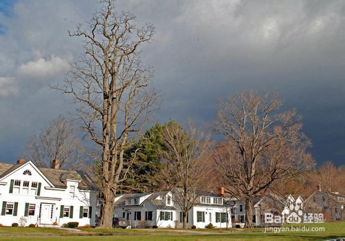 新英格兰小镇游攻略（中）