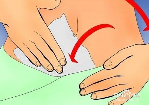 内裤发黄有危害 女性内裤发黄四大原因