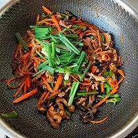 如何制作好吃的鱼香肉丝