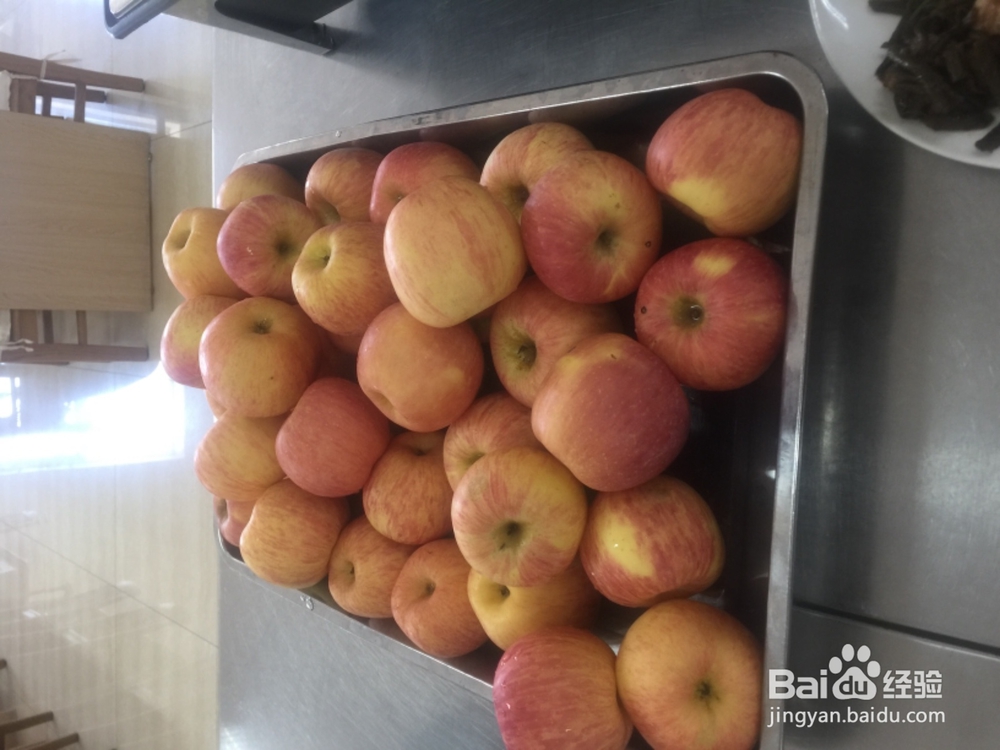 如何搭配食堂中餐(九)