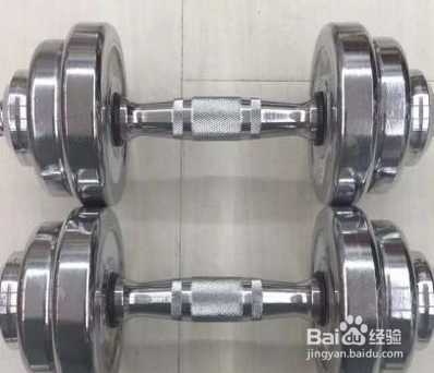 选购哑铃要注意什么，怎么选购重量