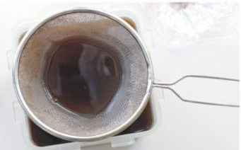 美味可口—酸梅汤