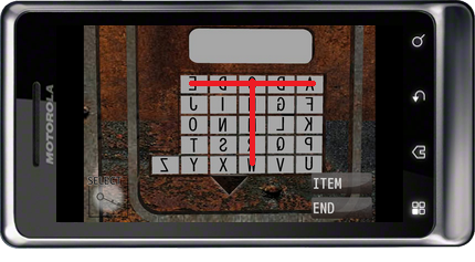 安卓游戏old offender攻略