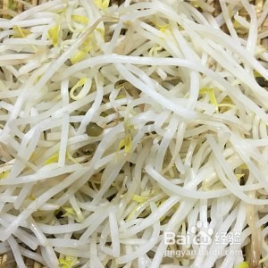 怎么做绿豆凉粉