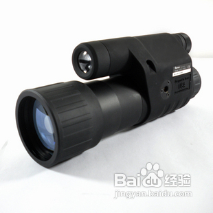 红外夜视仪原理及参数的剖析