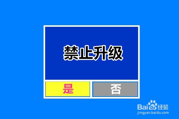 win10怎么禁止软件开启时提示更新