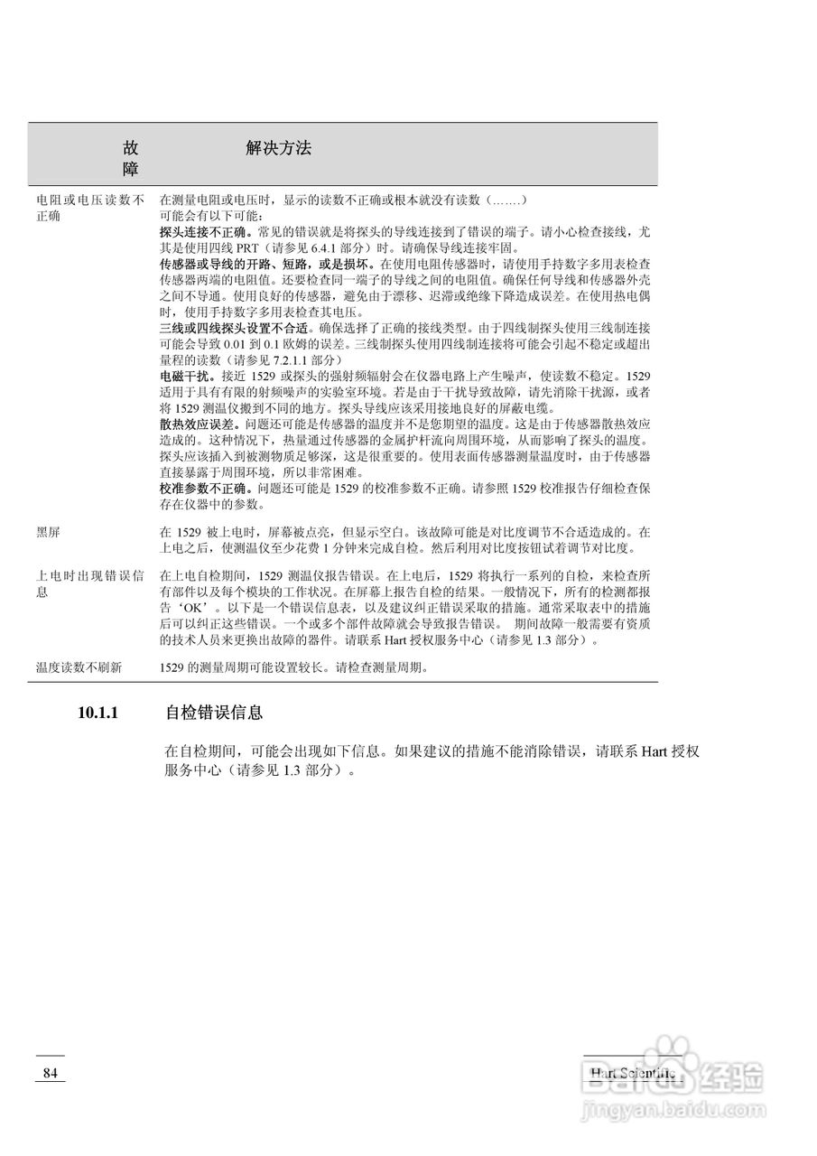 1529 测温仪用户手册:[10]