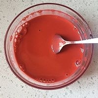 怎么做红丝绒蛋糕