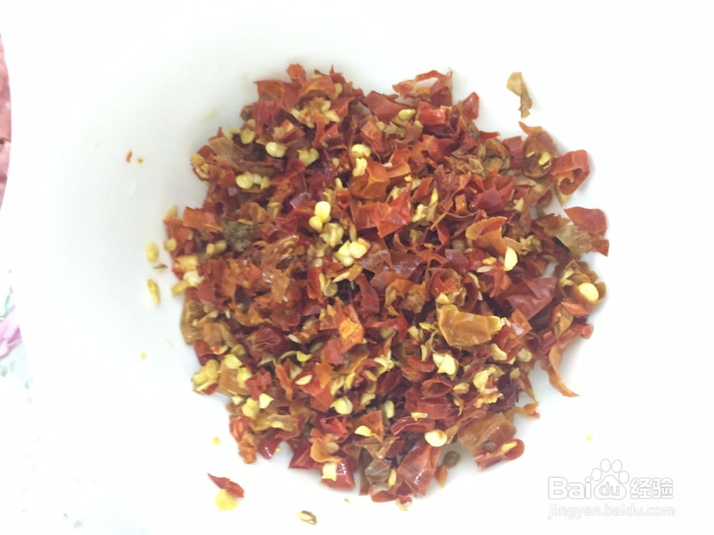 下饭菜——肉末炒黄菜
