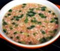 家常菜食谱 – 肉碎蒸水蛋
