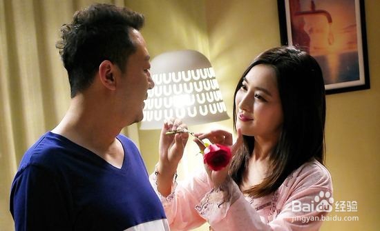 如何增强夫妻感情