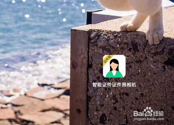 如何在线给证件照换背景颜色