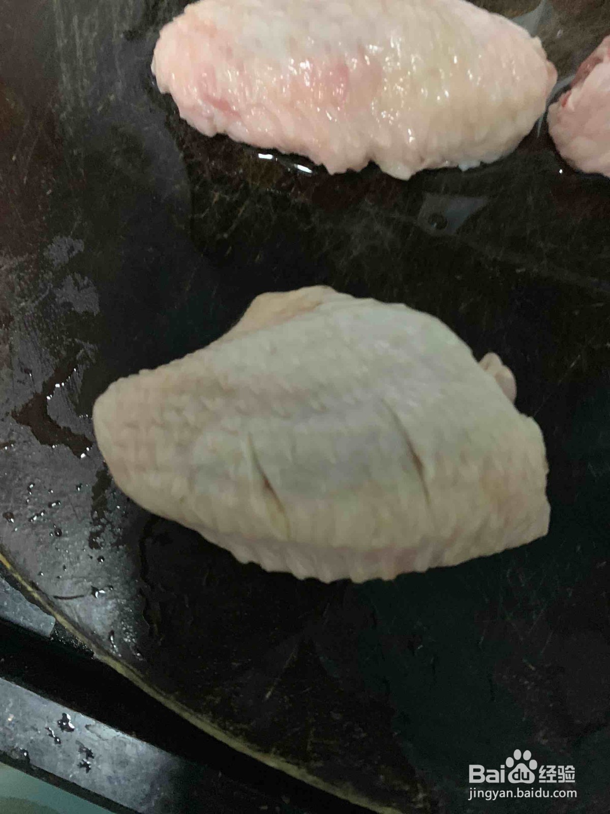 如何做好一道可乐鸡翅