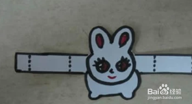 中秋祝福贺卡制作