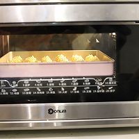 如何制作原味珍妮曲奇