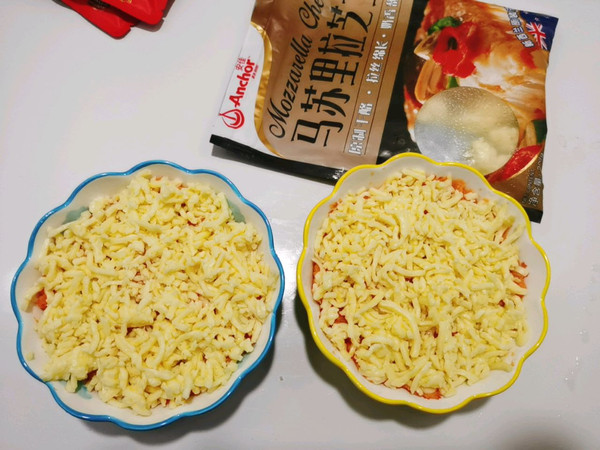 香甜拉丝焗红薯