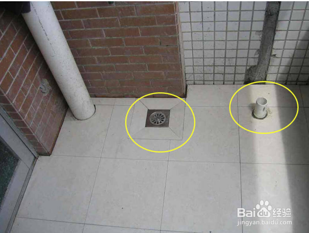 水从地漏倒灌出来是咋回事