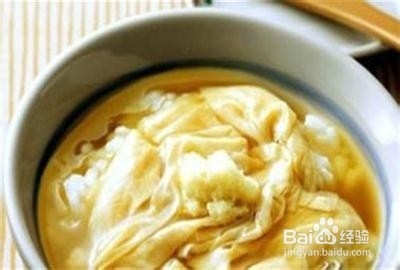 适合秋季养生食用的粥3