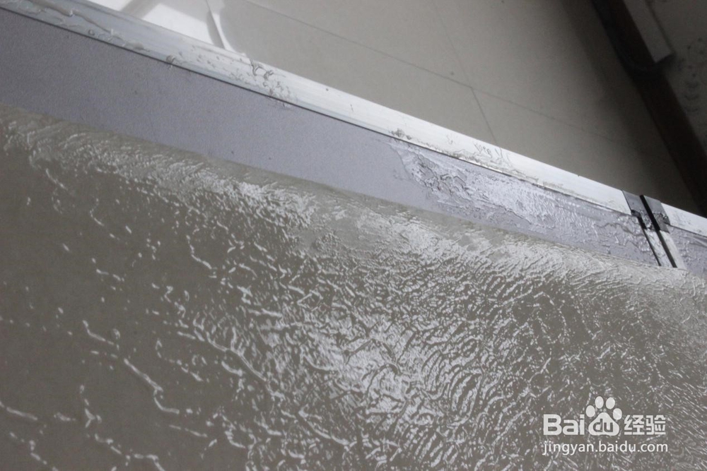 糯米胶如何上胶施工