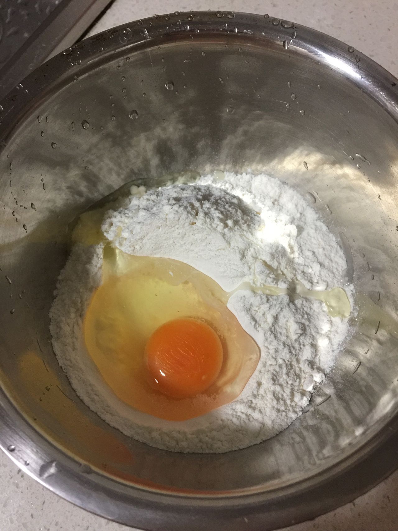 奶酪煎饼的做法,味道特别棒!