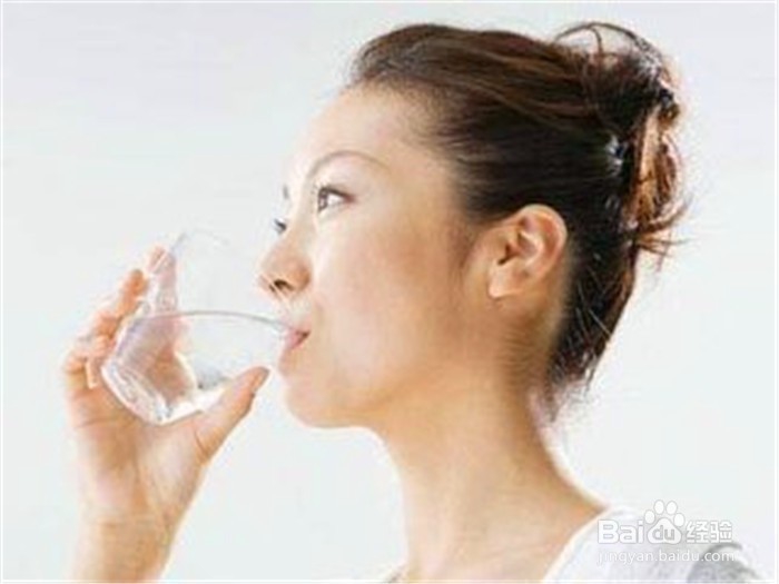 如何饮水才是健康喝水