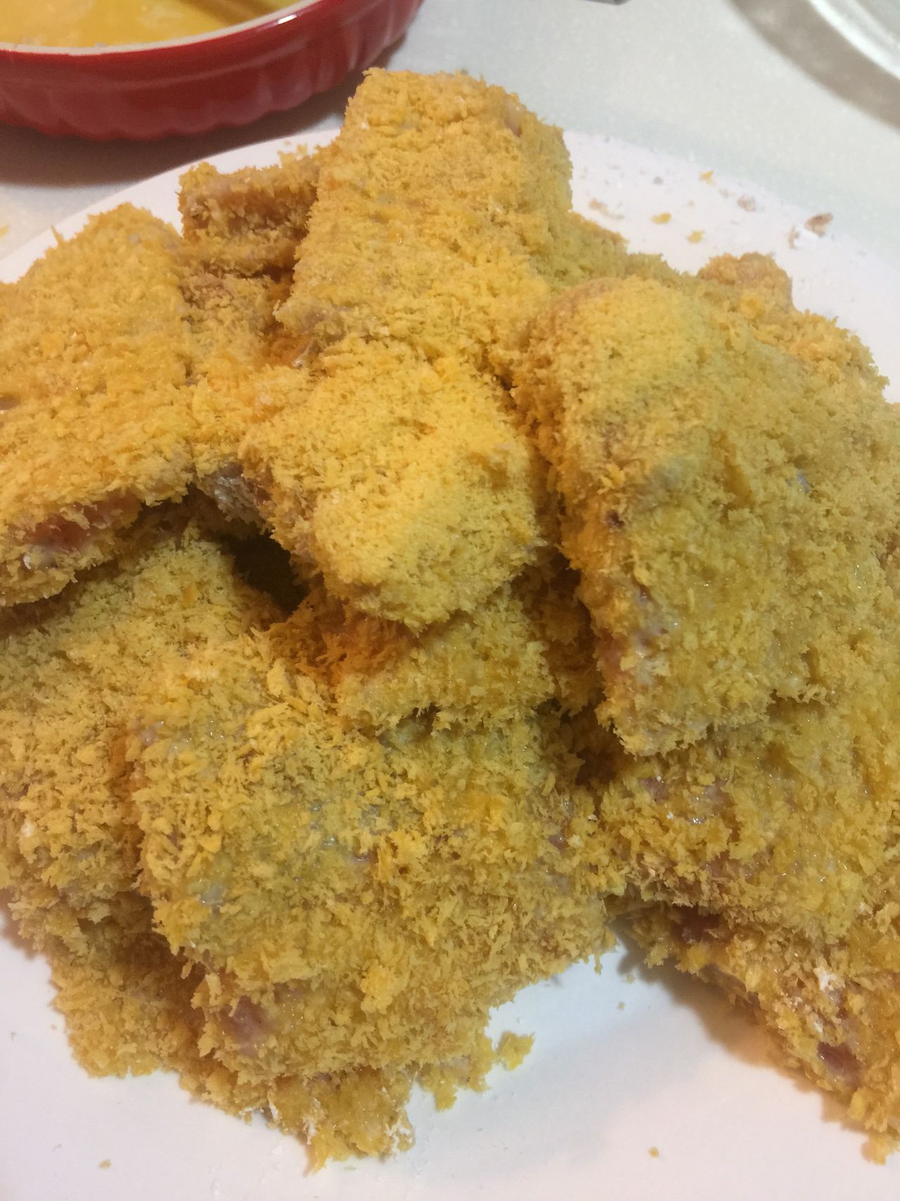 蒜蓉椒香三文鱼排的做法,好吃到没朋友!