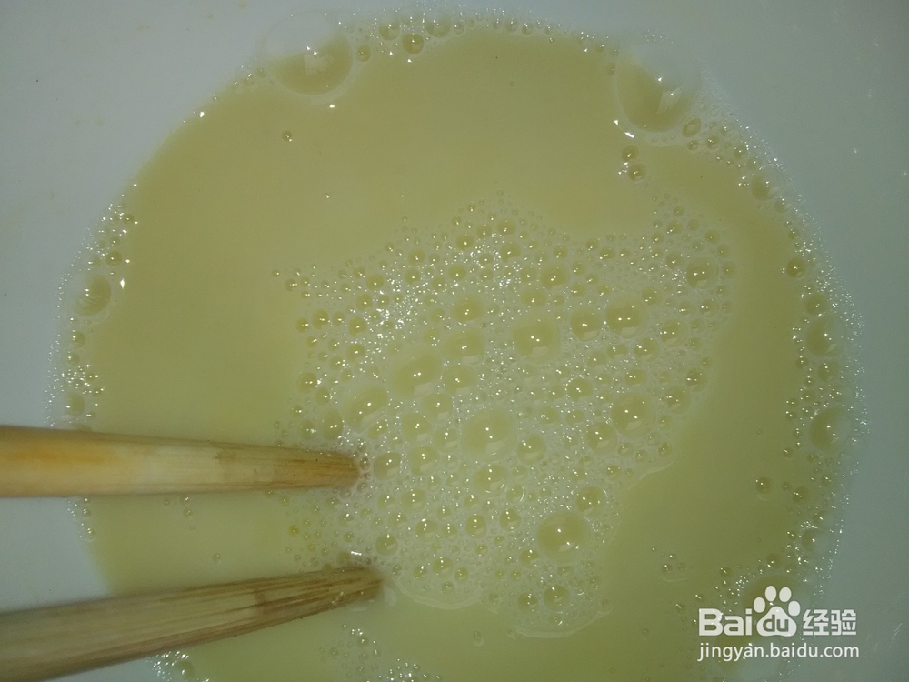 清肺瘦身米面粥