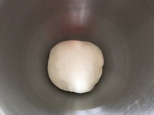 怎么做香葱火腿花卷