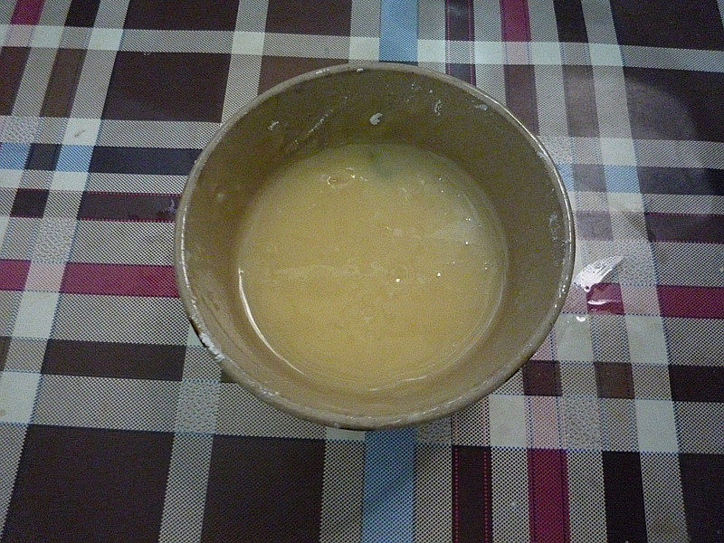 教你做香椿手抓饼，喜欢吃的赶紧学起来