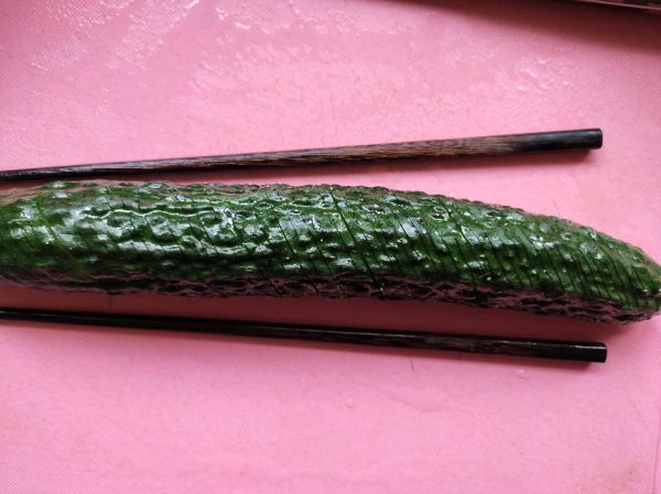 珍选捞汁衰衣黄瓜