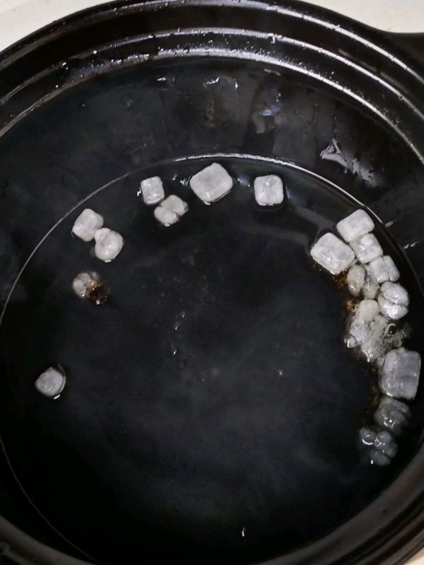 土豆番茄炖牛肉