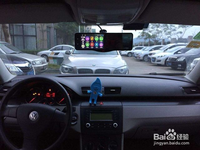 记录仪老显示sd卡已满怎么办