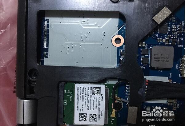 联想ThinkPad E450开箱晒单及简单拆机更换硬盘