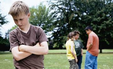 父母教育孩子的错误方式