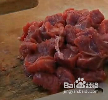 教你如何做咖喱饭