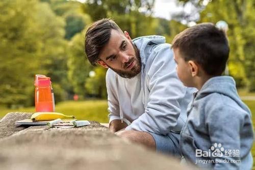 孩子犯了错该如何教育