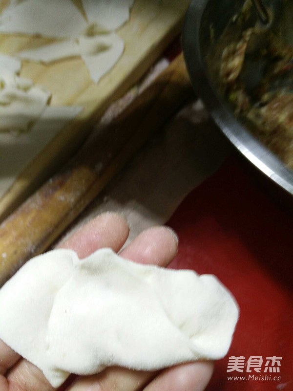 虾仁馄炖冬瓜汤