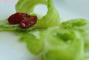 晚饭常吃四样蔬菜能年轻十岁