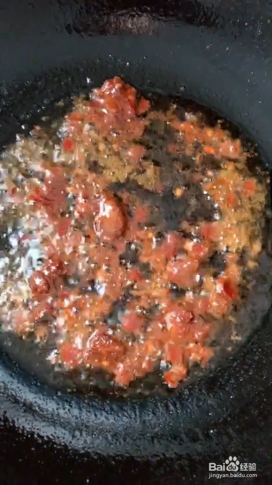 如何做出麻辣鲜香的八爪鱼