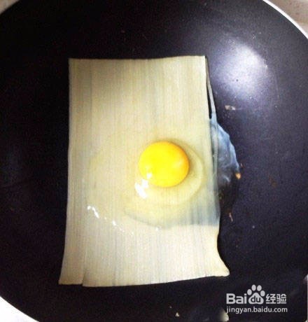 好吃烤冷面的做法